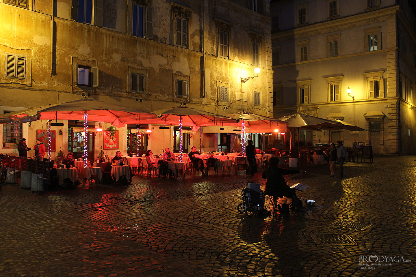 Rome